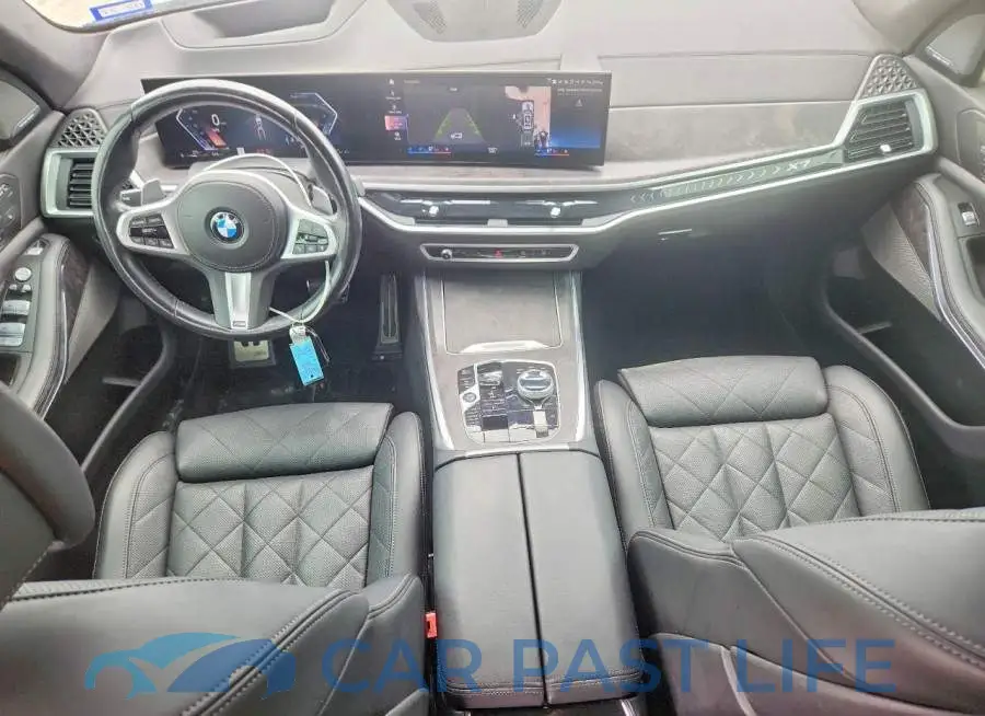 5UX23EM06P9P83739# 8