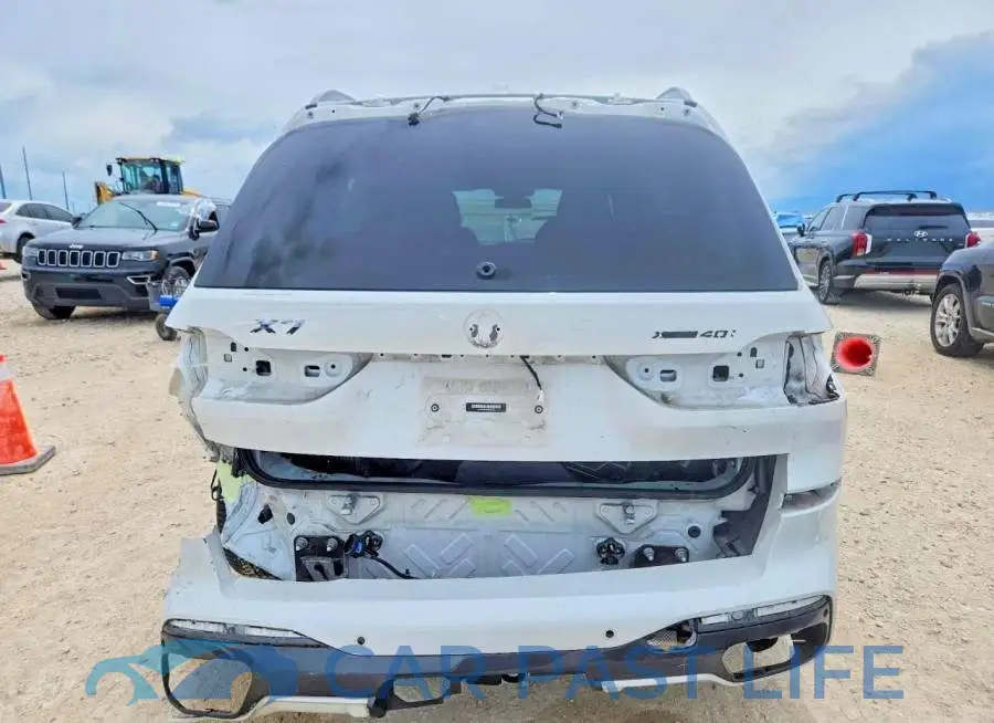 5UX23EM06P9P83739# 6