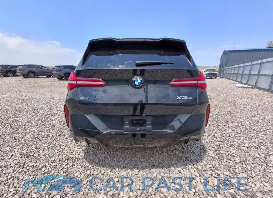 5UX53GP01S9Z57049# 6
