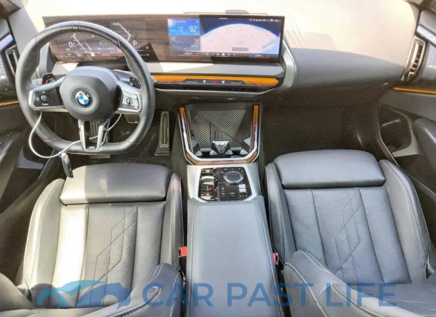 5UX53GP01S9Z57049# 8