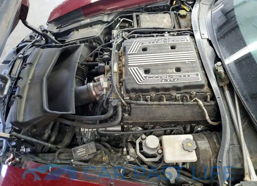 1G1YU2D68J5601994# 11