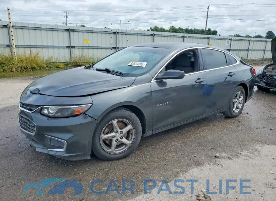 1G1ZB5ST5JF111088# 1
