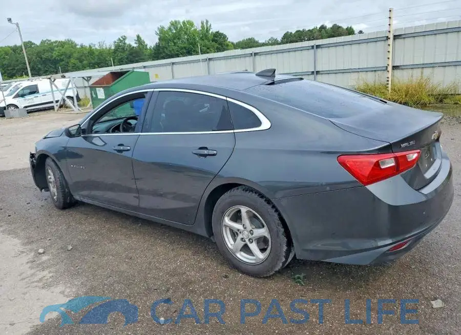 1G1ZB5ST5JF111088# 2