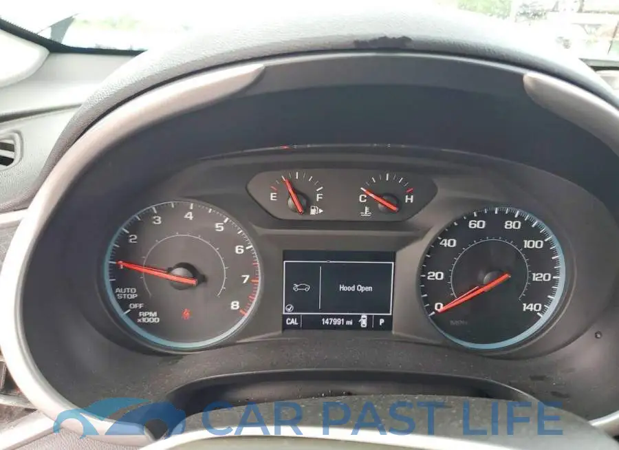 1G1ZB5ST5JF111088# 9