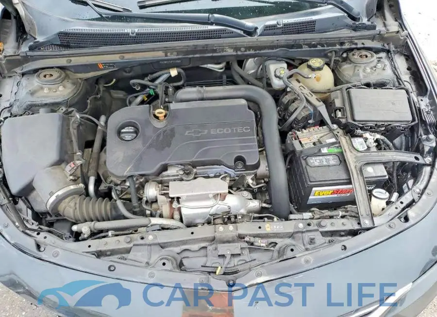 1G1ZB5ST5JF111088# 11