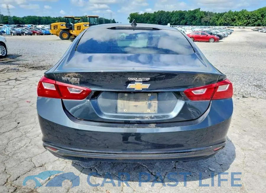 1G1ZB5ST6JF174345# 6