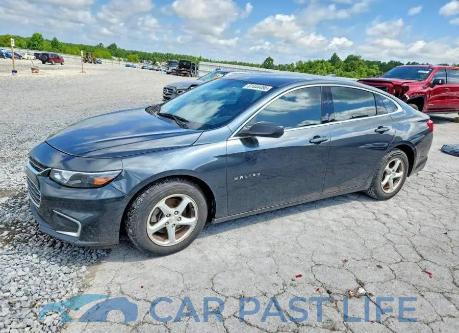 1G1ZB5ST6JF174345# 1
