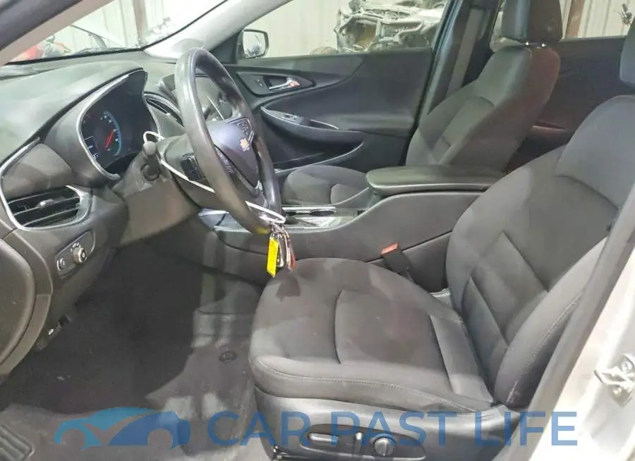 1G1ZD5ST1MF003596# 7