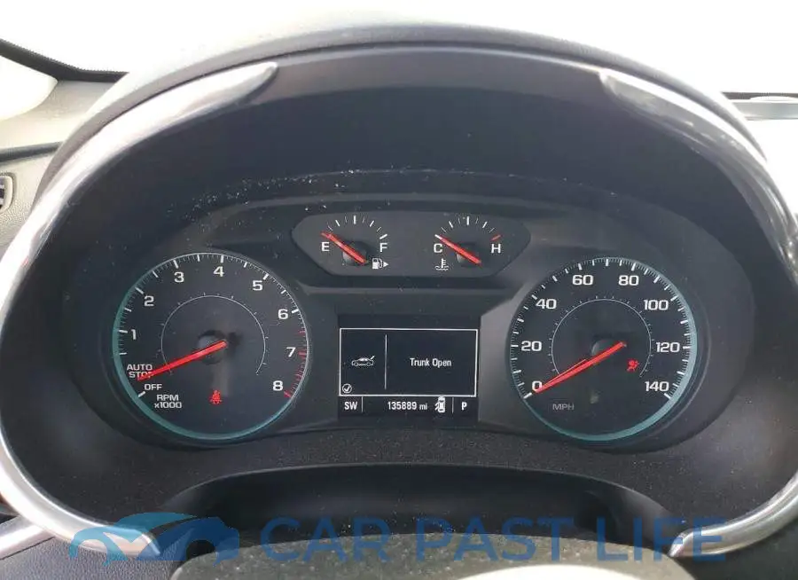 1G1ZD5ST2LF004061# 9