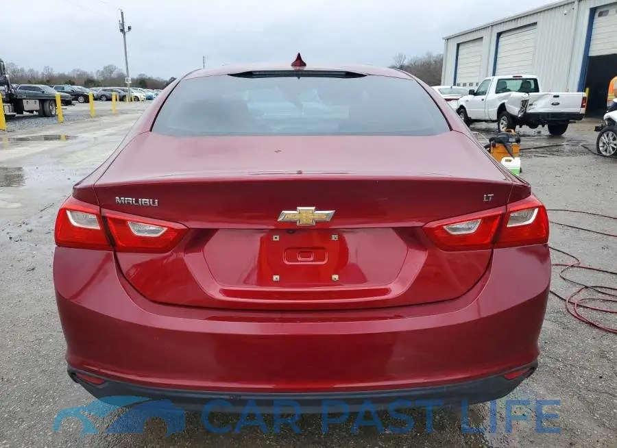 1G1ZD5ST5JF235257# 6