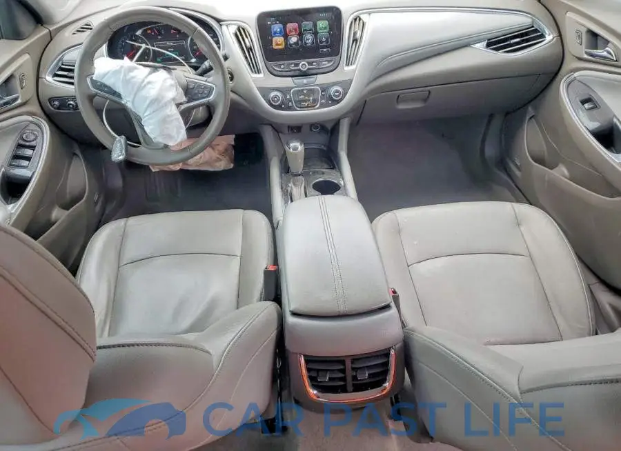 1G1ZD5ST5JF235257# 8