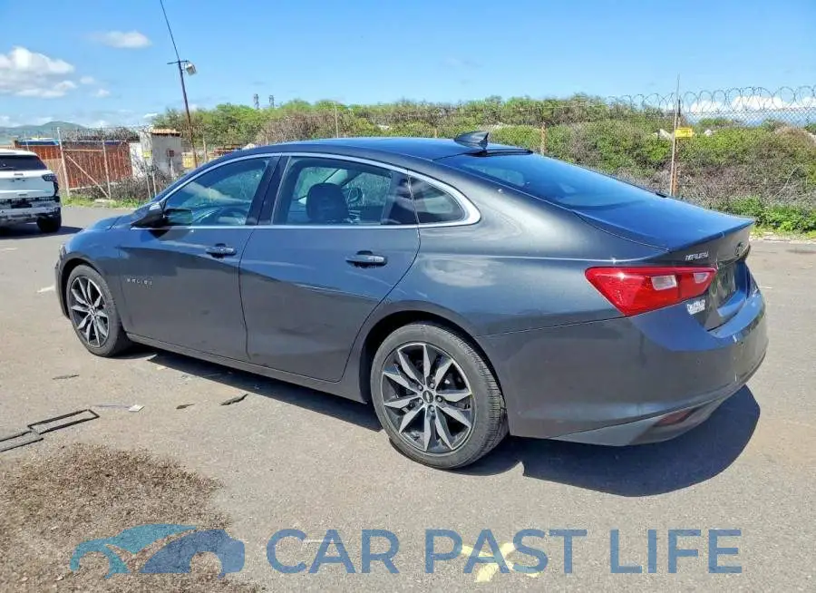 1G1ZD5ST8JF166418# 2