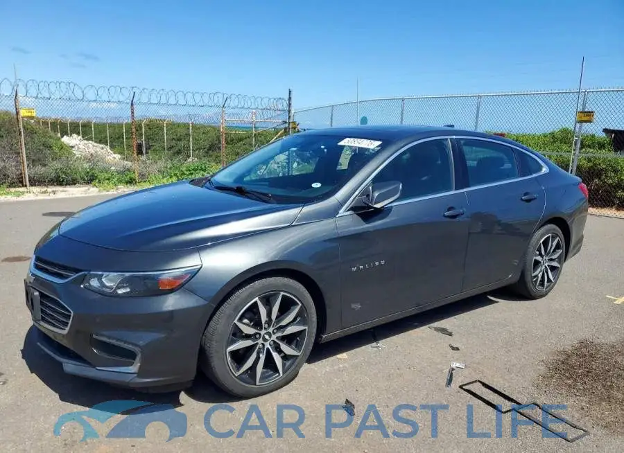 1G1ZD5ST8JF166418# 1