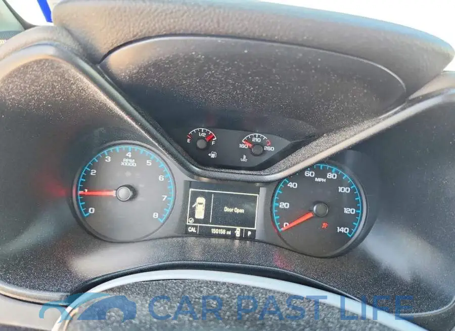 1GCHSBEA1J1194009# 9