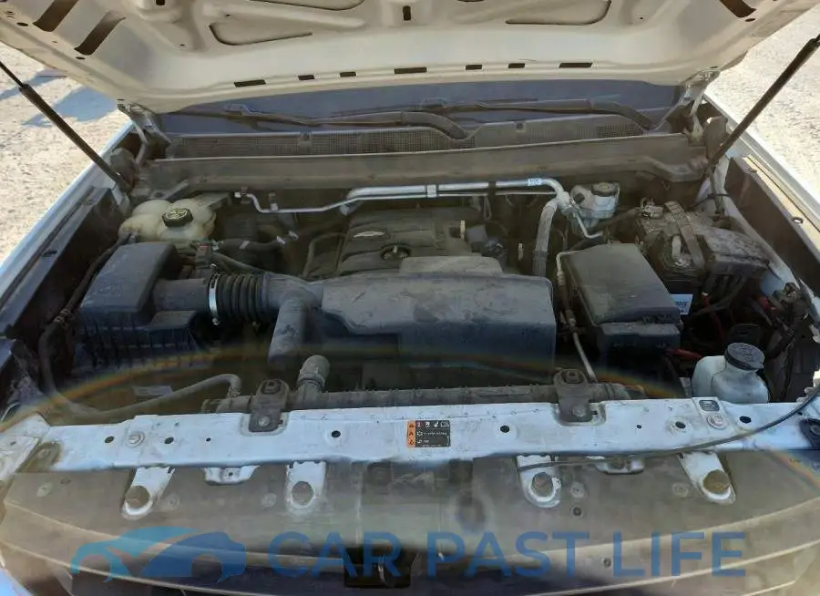 1GCHSBEA1J1194009# 11