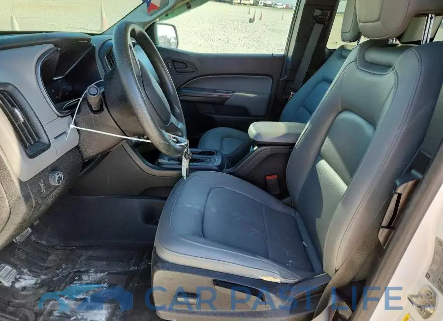 1GCHSBEA1J1194009# 7