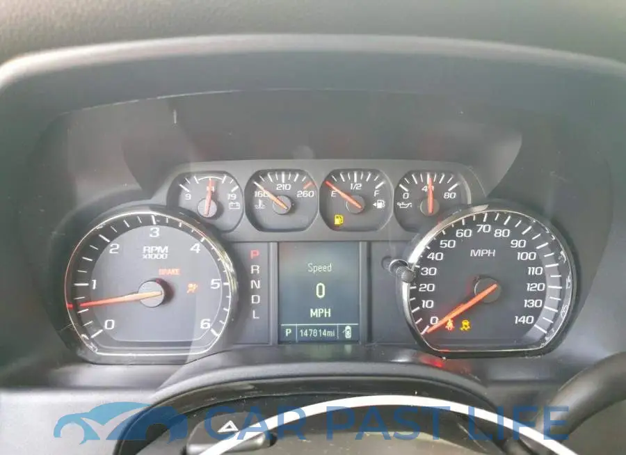 1GCRCPEH4JZ366353# 9