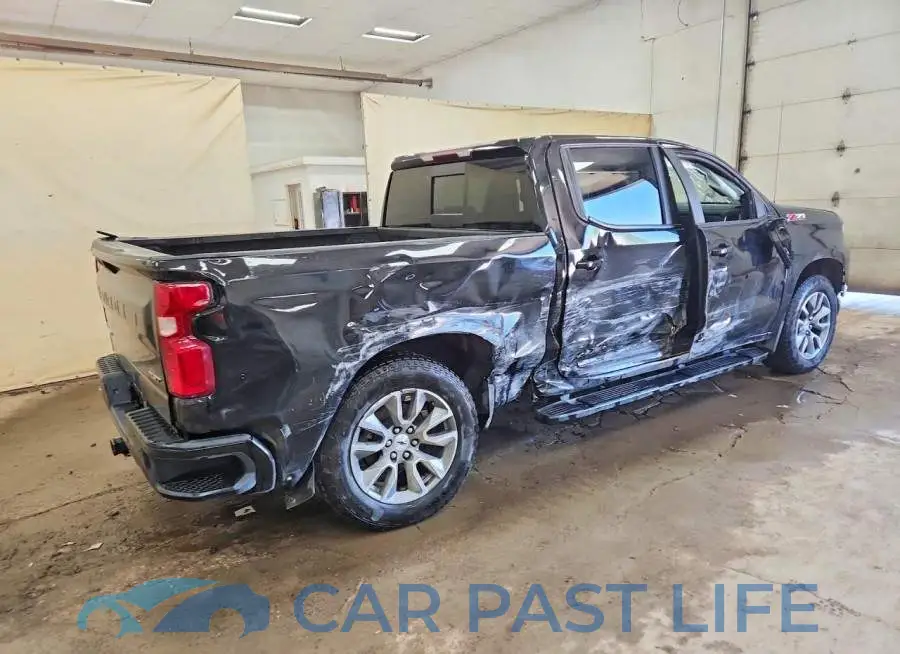1GCUYEED6KZ380981# 3