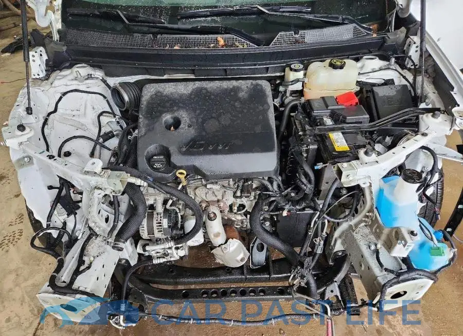 1GNERGKW4LJ116250# 12