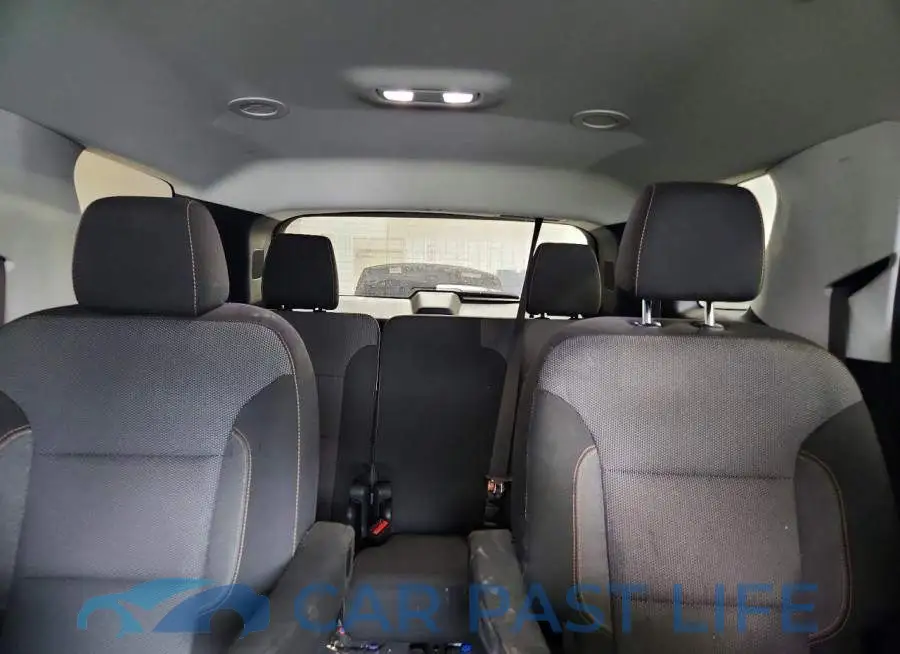 1GNERGKW4LJ116250# 10