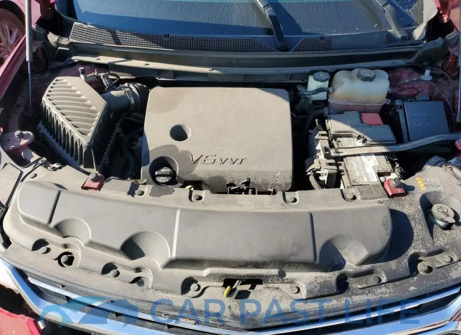 1GNERGKW4LJ264544# 12