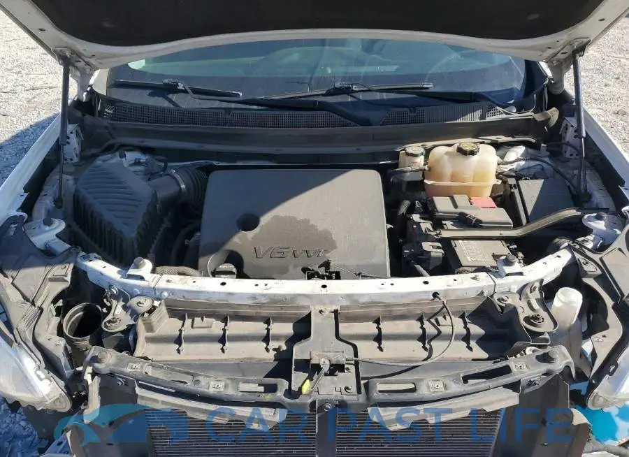 1GNERGKW6LJ305370# 12