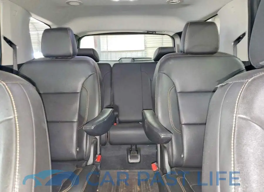 1GNEVHKW5LJ321948# 10