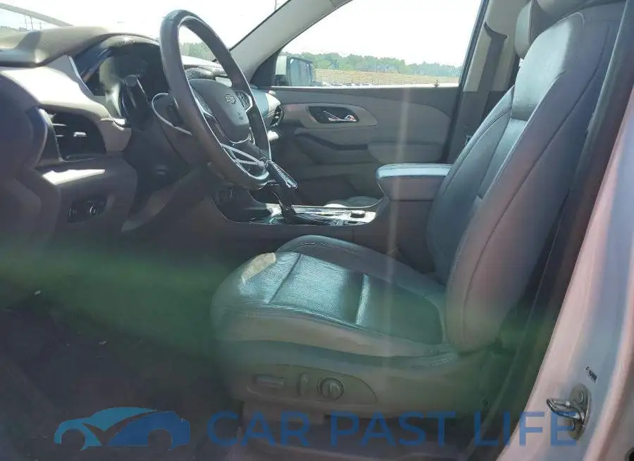 1GNEVJKW4JJ148847# 7