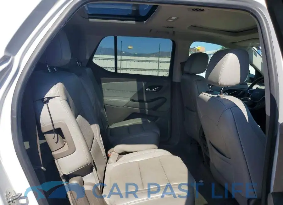 1GNEVJKW4JJ148847# 10