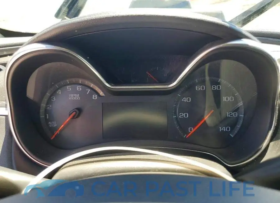 2G1105SAXH9152966# 9
