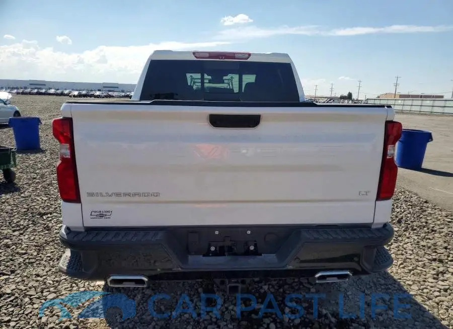 3GCUKFED4TG231350# 6