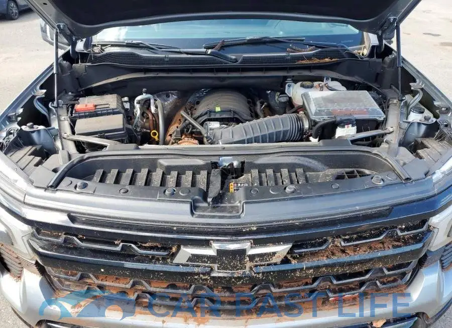 3GCUKFEL8SG308405# 11