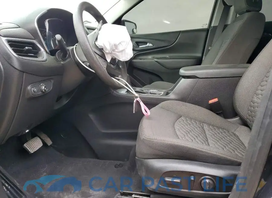 3GNAXJEV9MS145781# 7