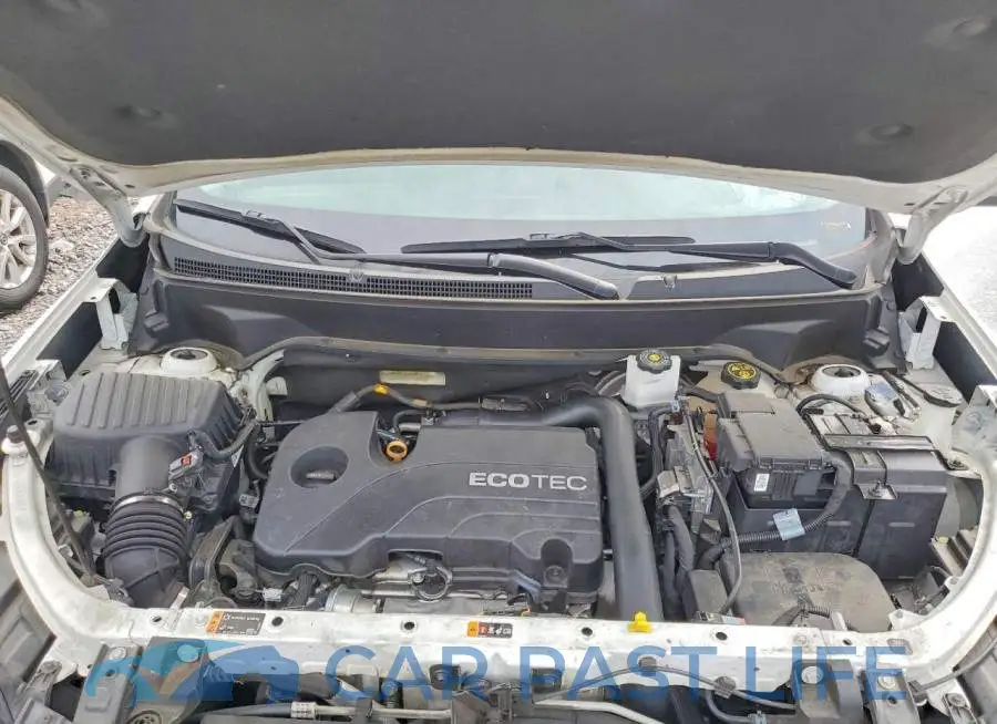 3GNAXKEV5LS541405# 12