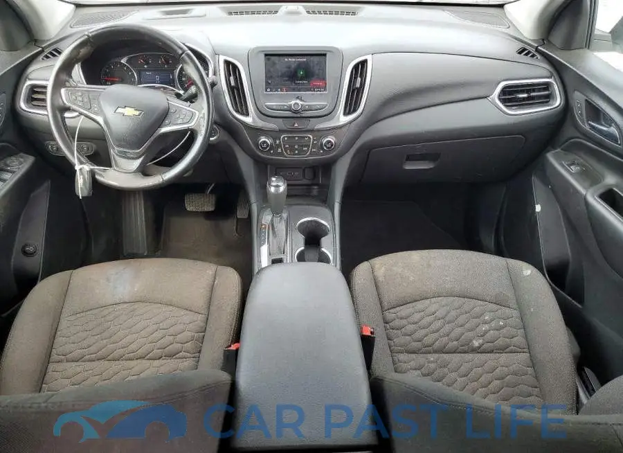 3GNAXKEV5LS541405# 8