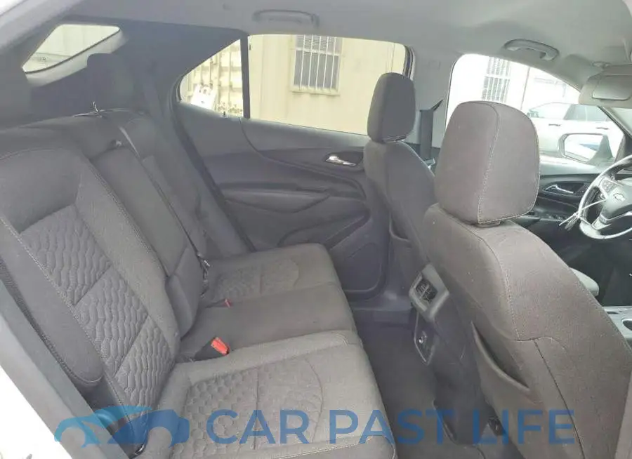 3GNAXKEV5LS541405# 11