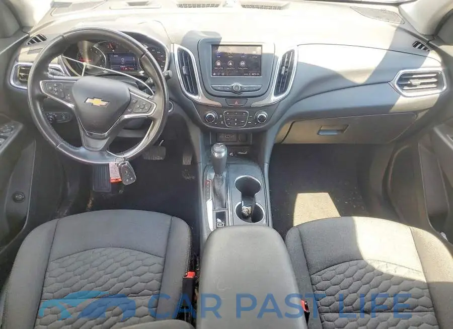 3GNAXKEV6LS585025# 8