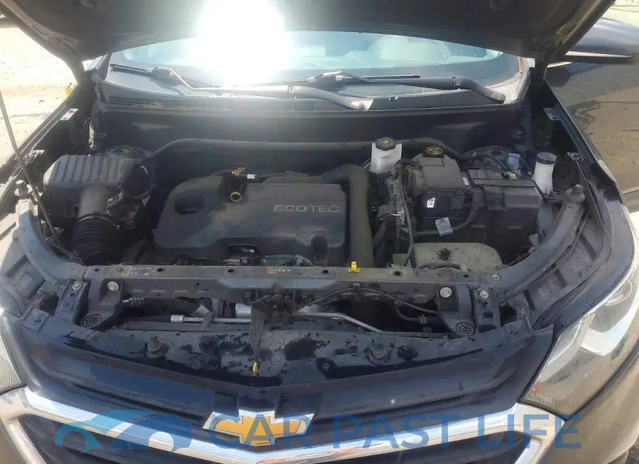3GNAXKEV6LS585025# 12