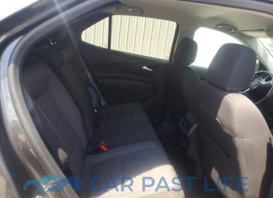 3GNAXKEV6LS585025# 11