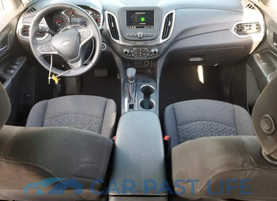 3GNAXUEGXRL363250# 8