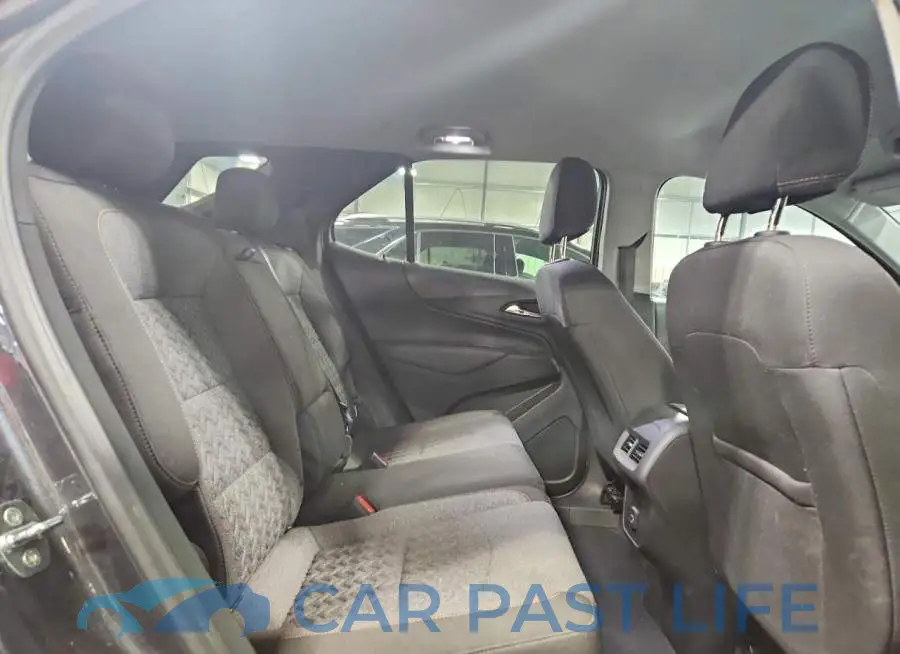 3GNAXUEV6NS204160# 11