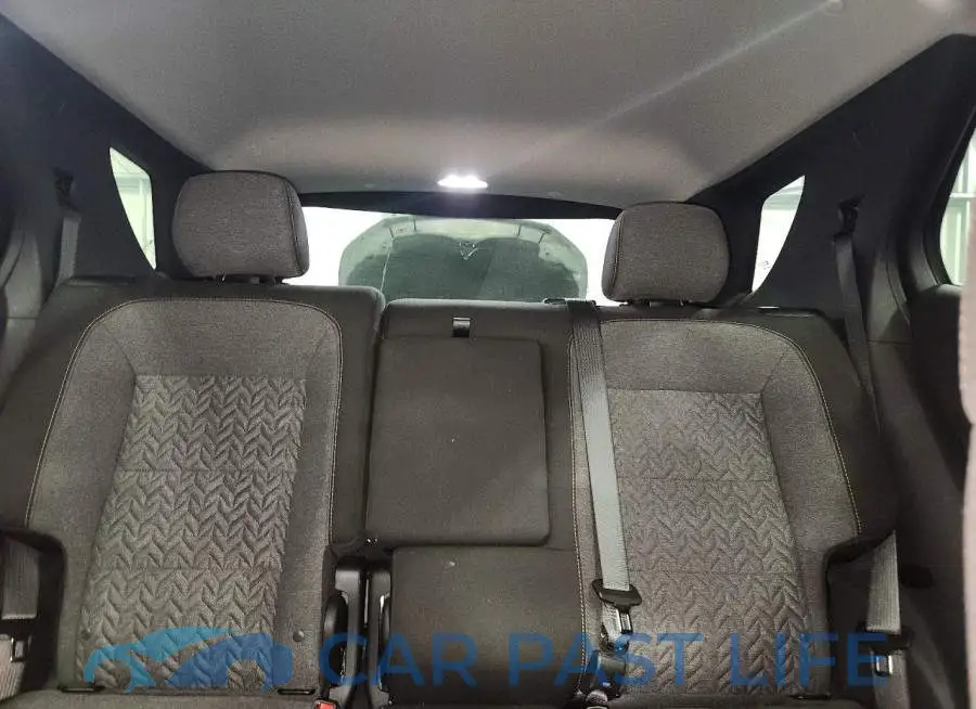3GNAXUEV6NS204160# 10