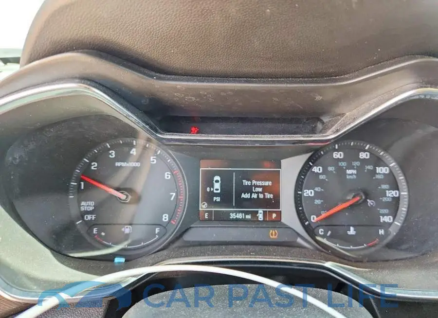 KL79MPSL6PB214367# 9