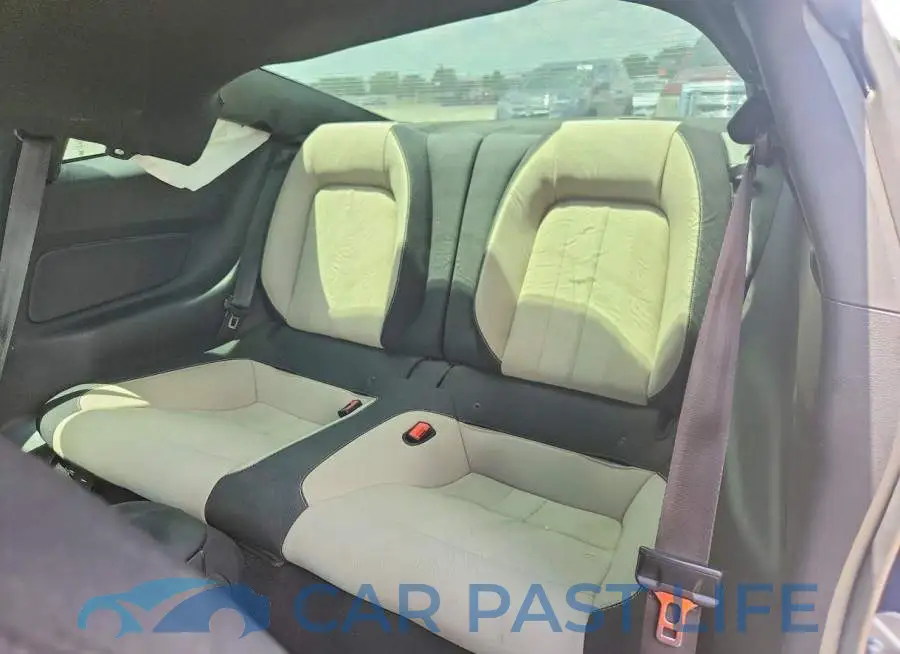 1FA6P8TH3K5134549# 10