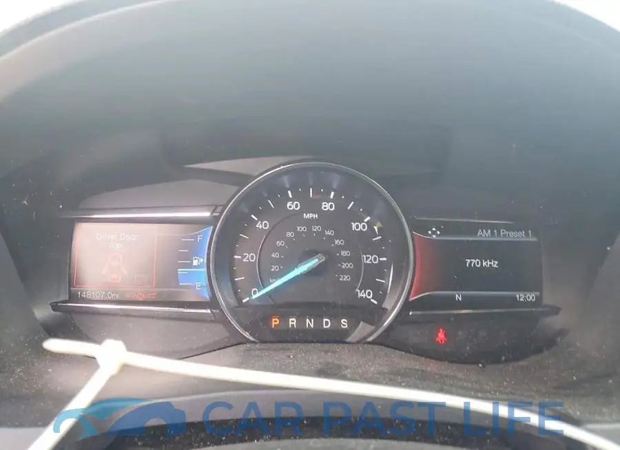 1FM5K7F85HGB82010# 9