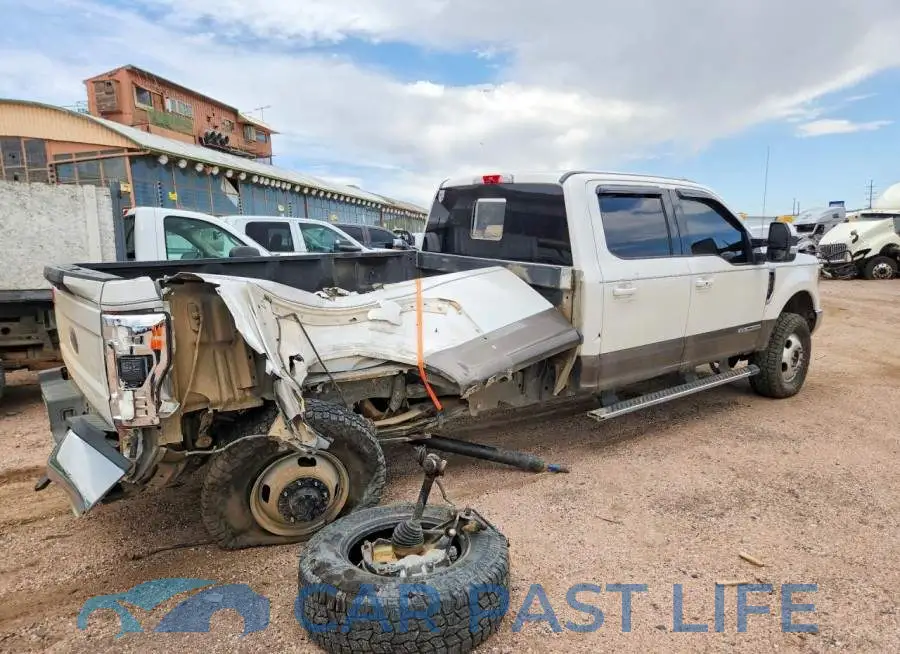 1FT8W3DT4HEC08842# 3