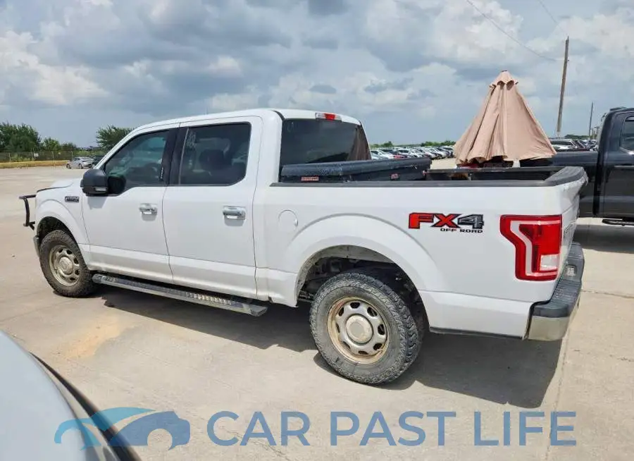 1FTEW1EF6HKC61608# 2