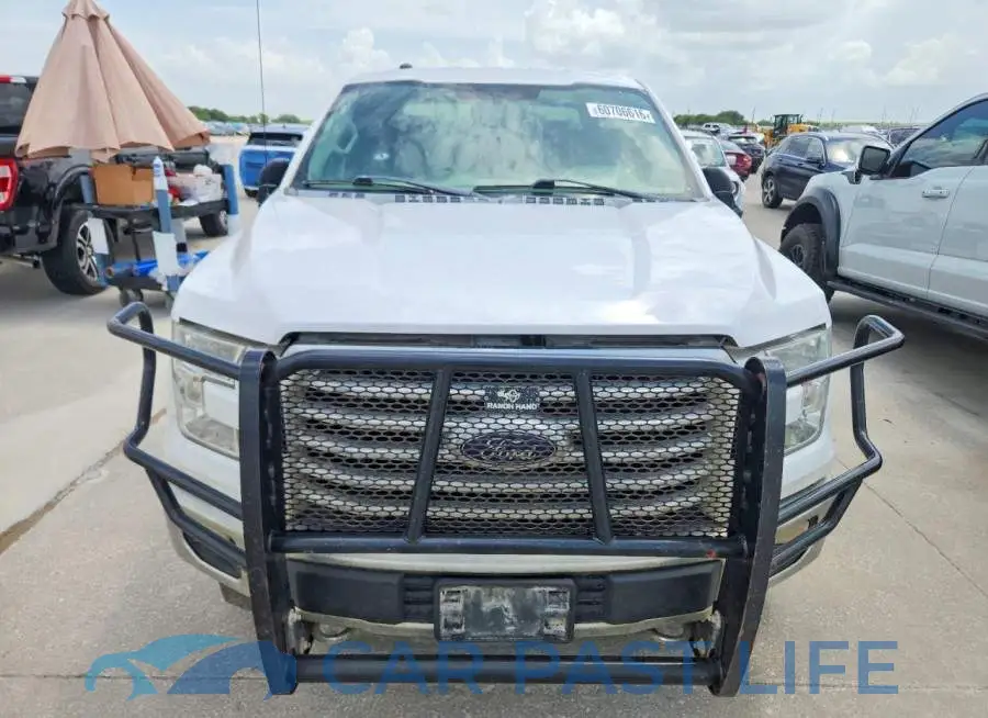 1FTEW1EF6HKC61608# 5