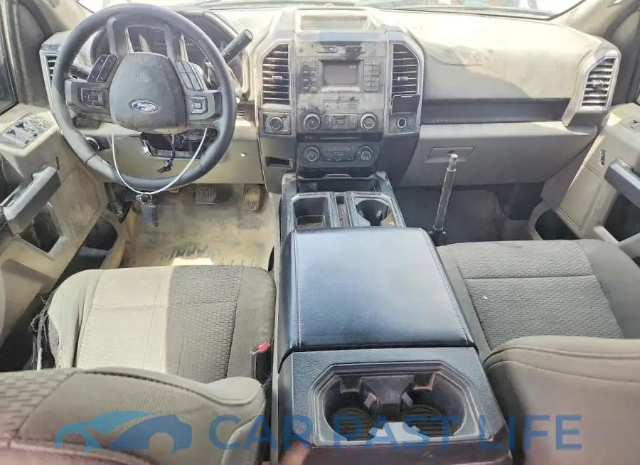 1FTEW1EF6HKC61608# 8