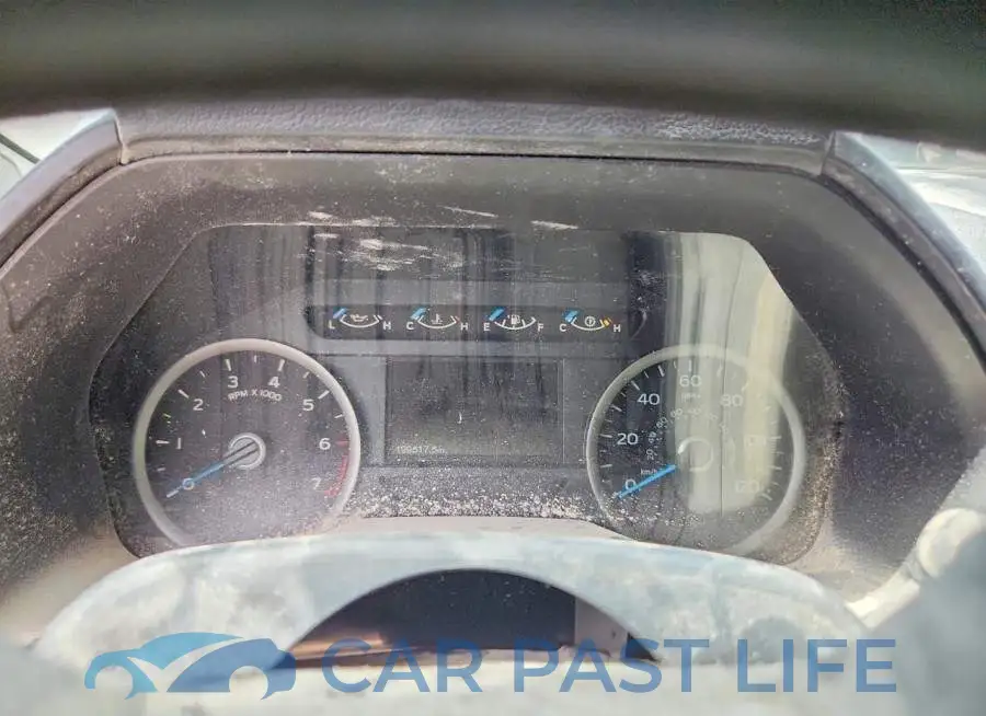 1FTEW1EF6HKC61608# 9